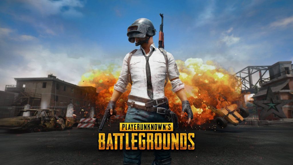 buy PUBG UC
