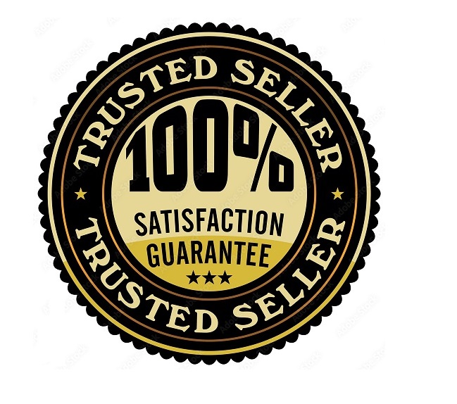 Trusted Seller